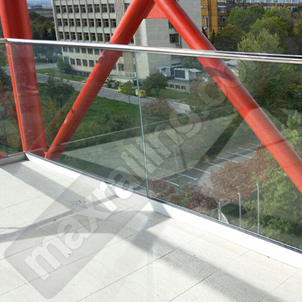 Парапет за тераси София